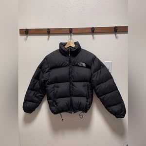 Northface 1996 Retro Nuptse Jacket